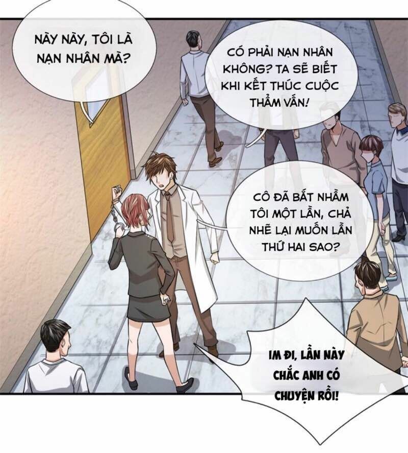 Cực Phẩm Tiên Y: Chapter 19
