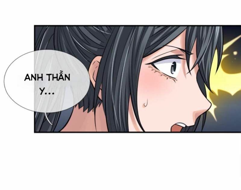 Cực Phẩm Tiên Y: Chapter 19