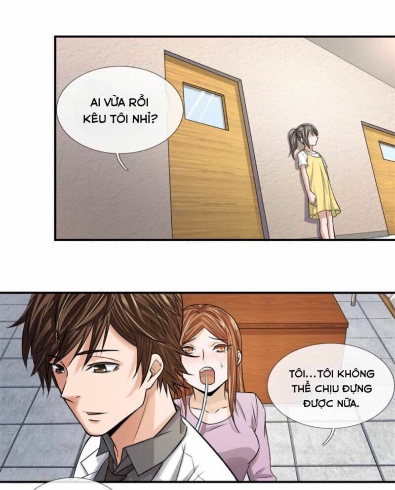 Cực Phẩm Tiên Y: Chapter 19