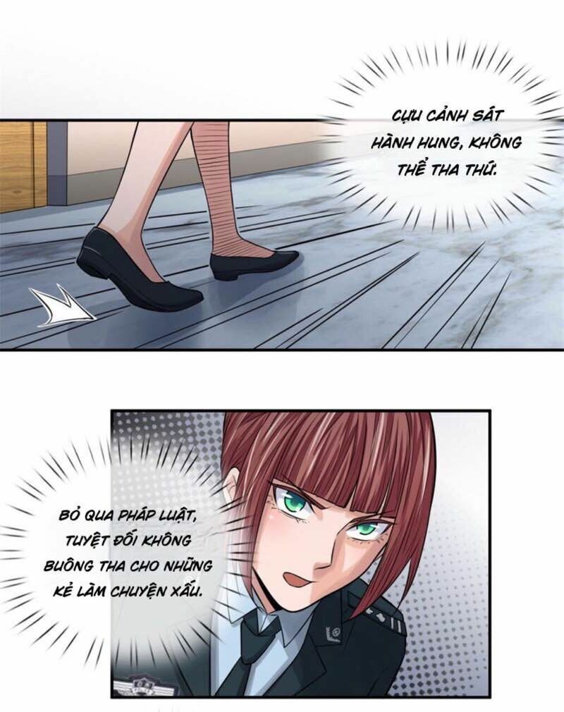 Cực Phẩm Tiên Y: Chapter 19