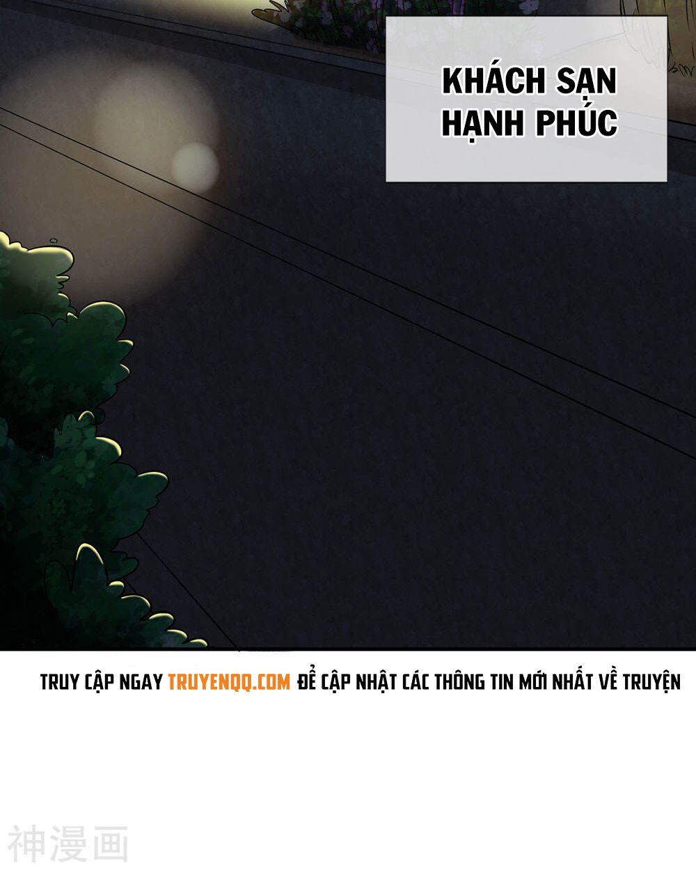 Cực Phẩm Tiên Y: Chapter 2