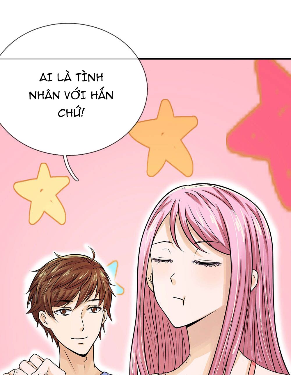 Cực Phẩm Tiên Y: Chapter 2