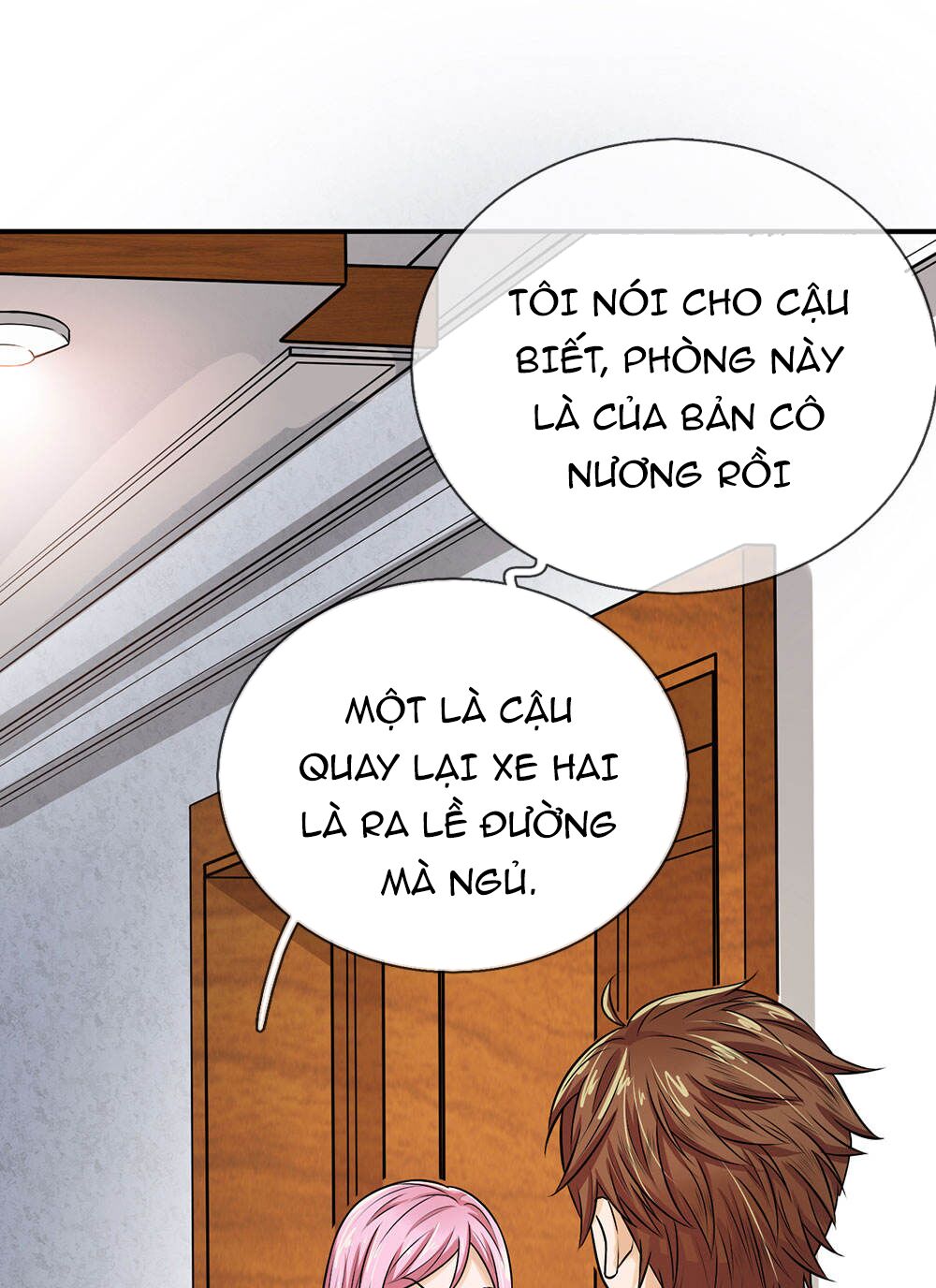 Cực Phẩm Tiên Y: Chapter 2