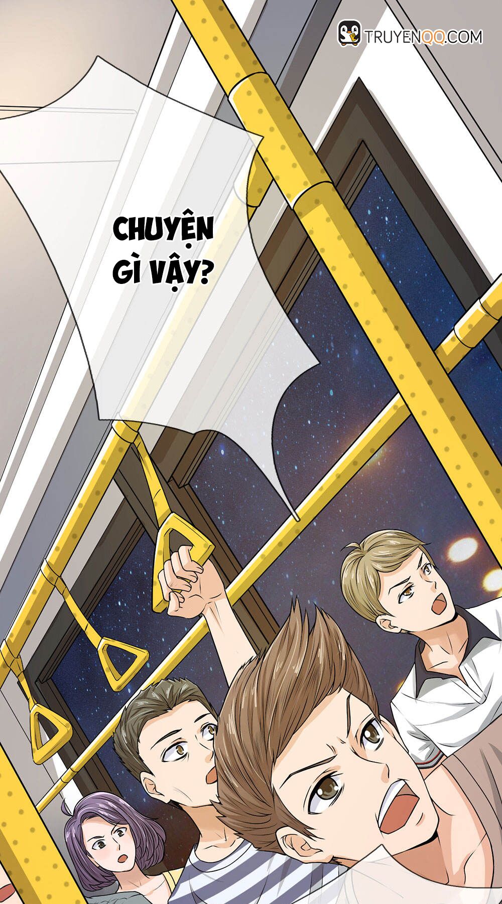 Cực Phẩm Tiên Y: Chapter 2
