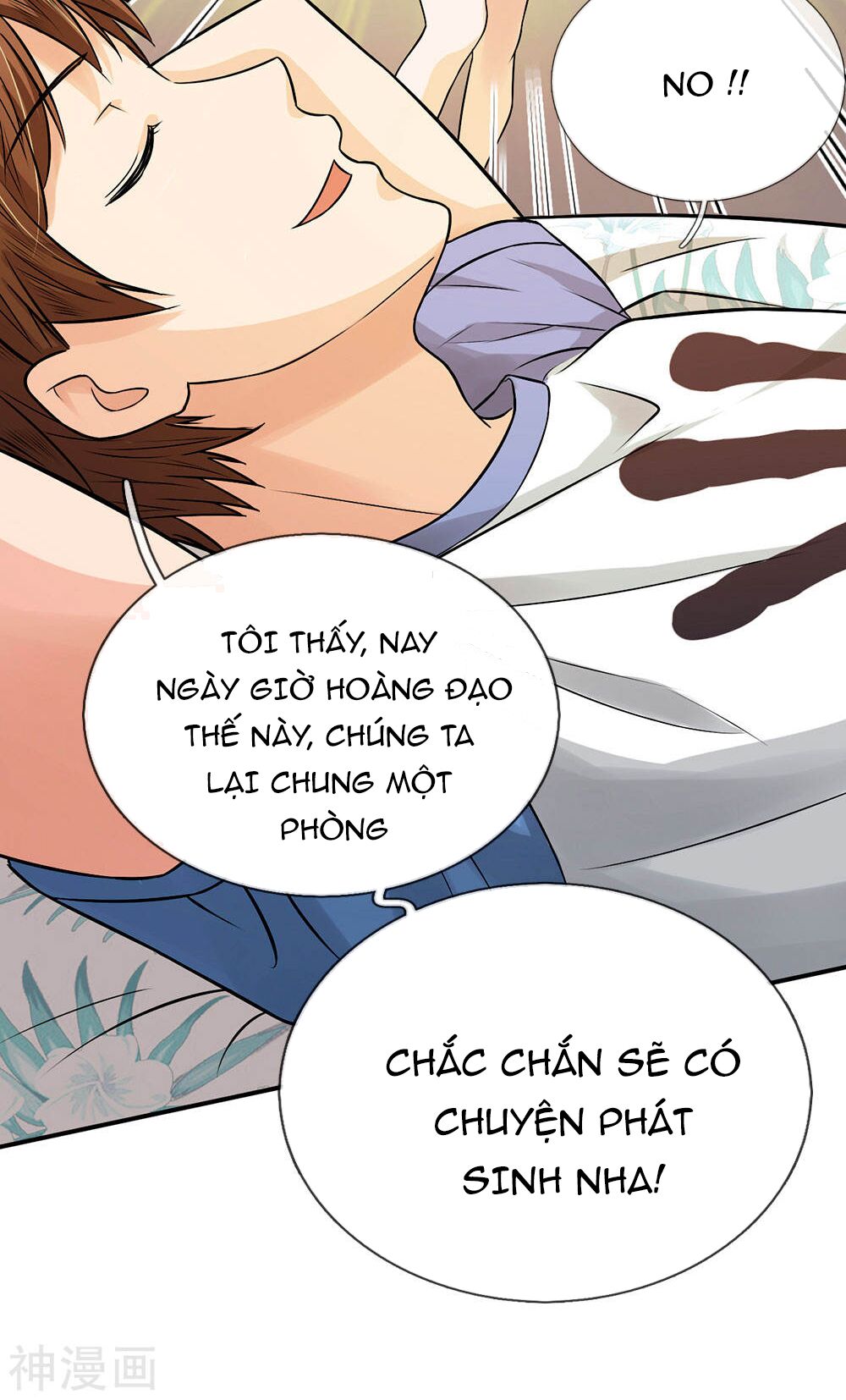 Cực Phẩm Tiên Y: Chapter 2