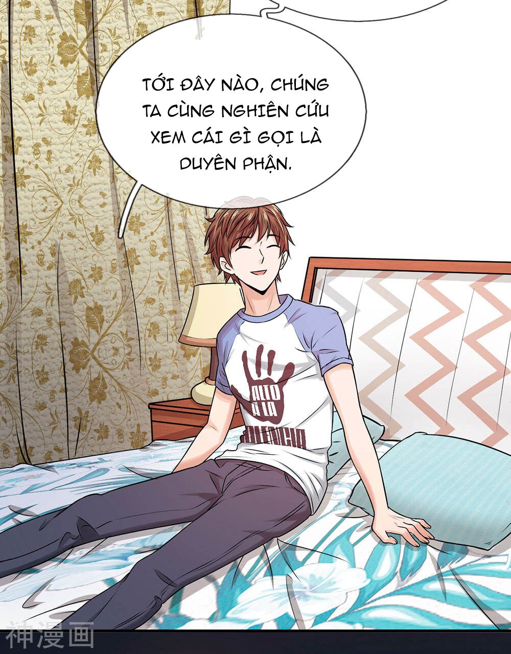 Cực Phẩm Tiên Y: Chapter 2