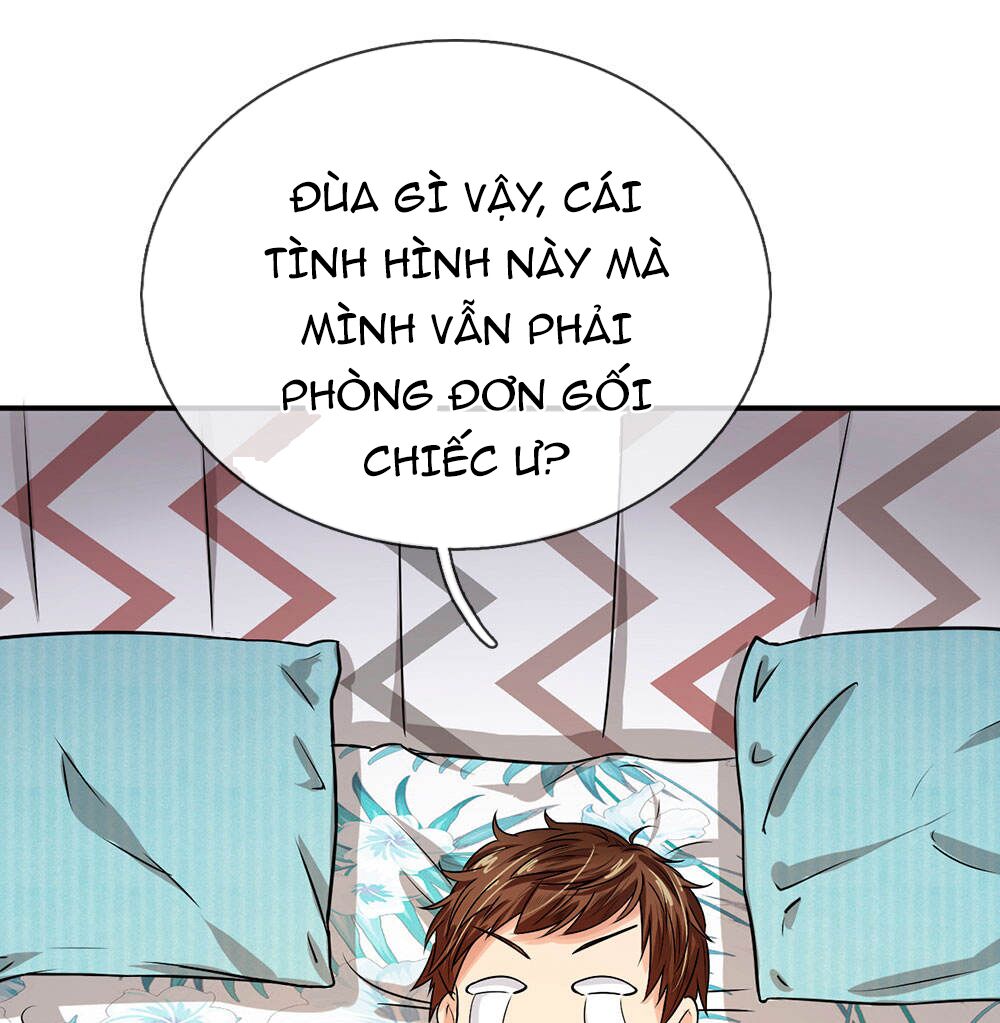 Cực Phẩm Tiên Y: Chapter 2