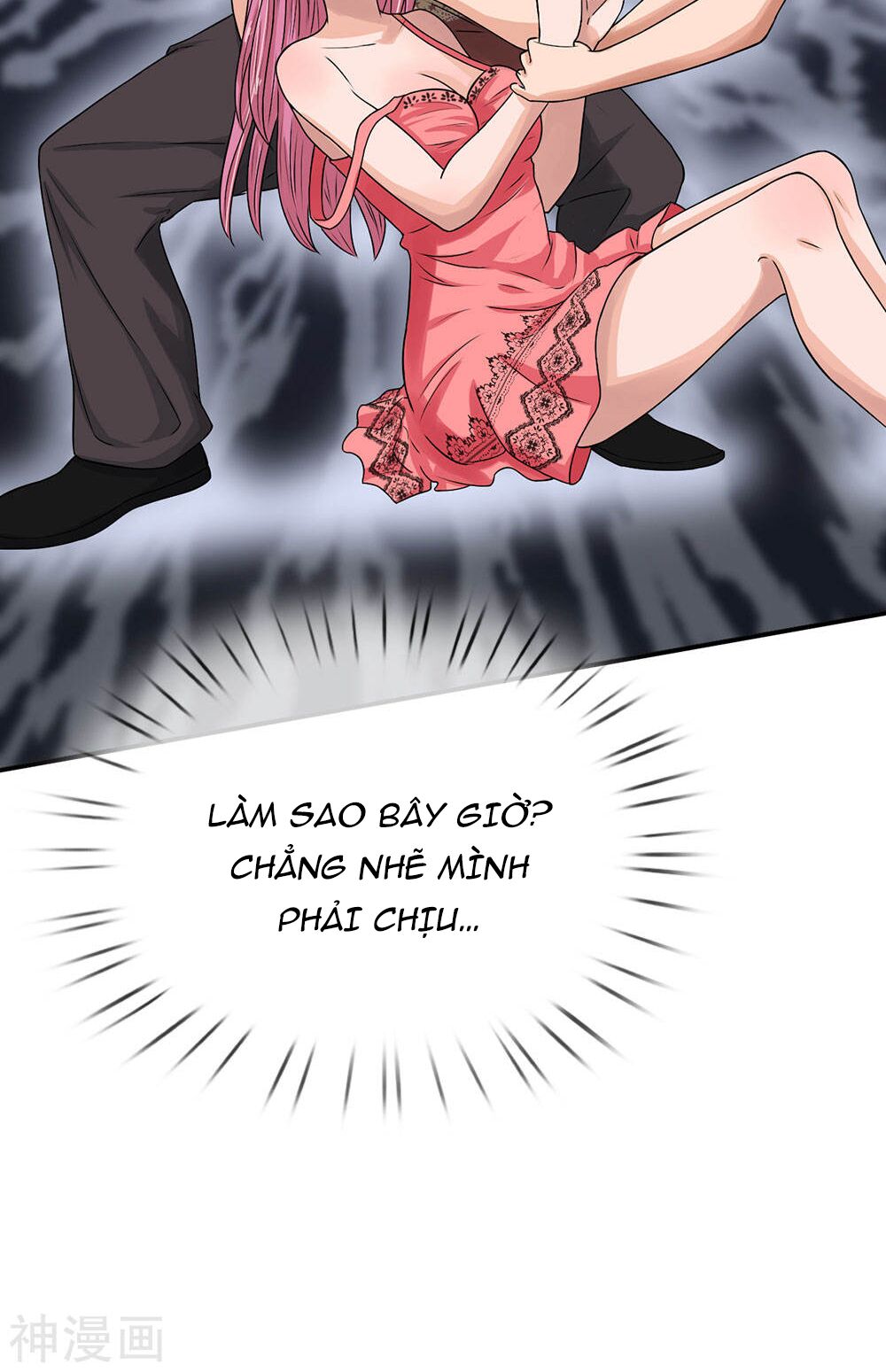 Cực Phẩm Tiên Y: Chapter 2