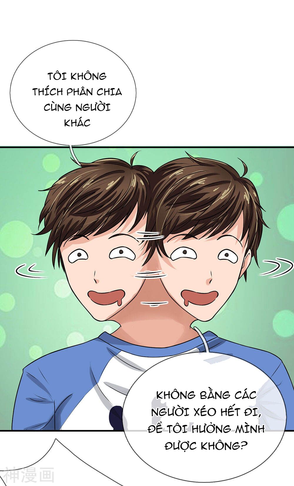 Cực Phẩm Tiên Y: Chapter 2