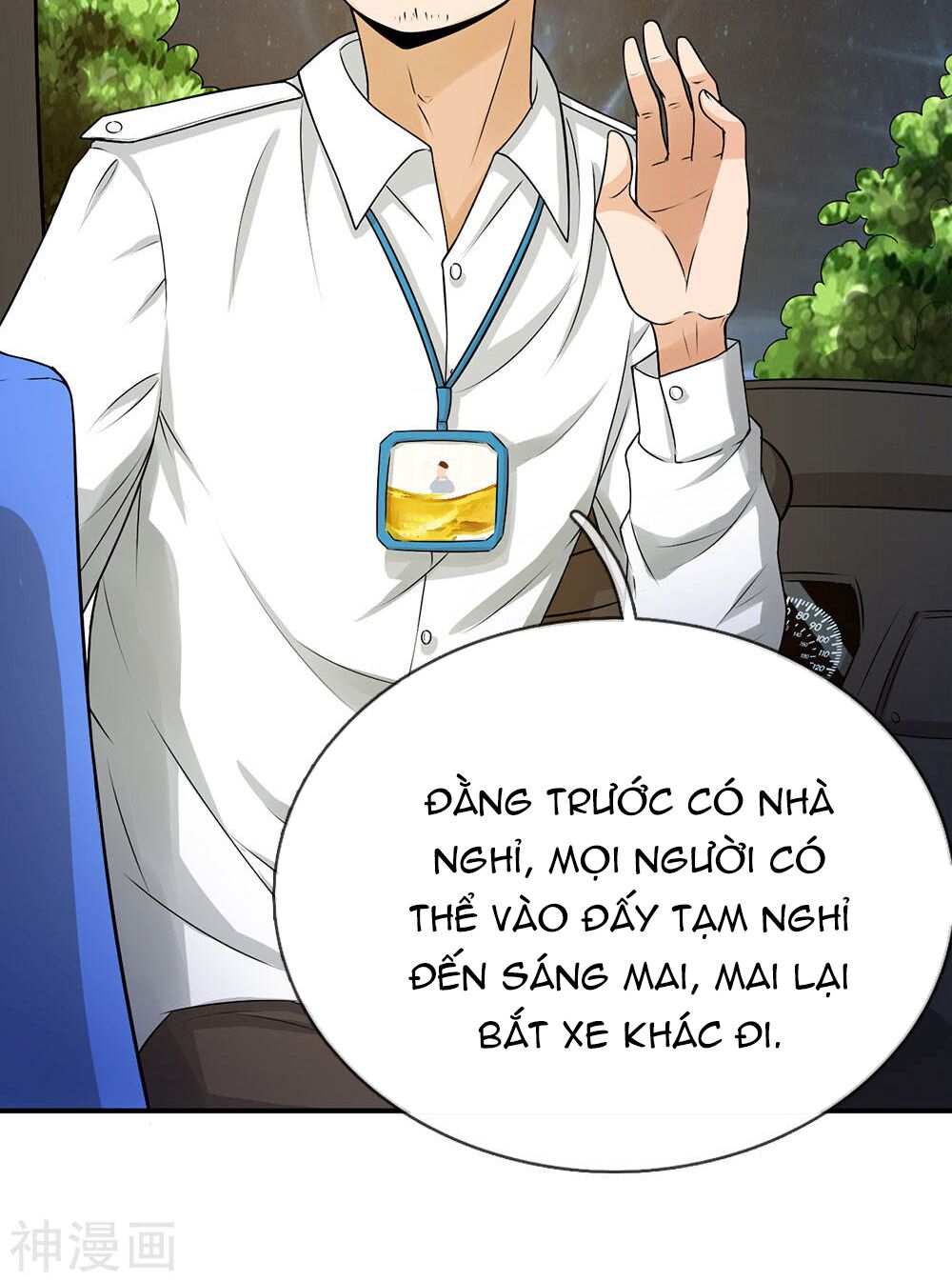 Cực Phẩm Tiên Y: Chapter 2