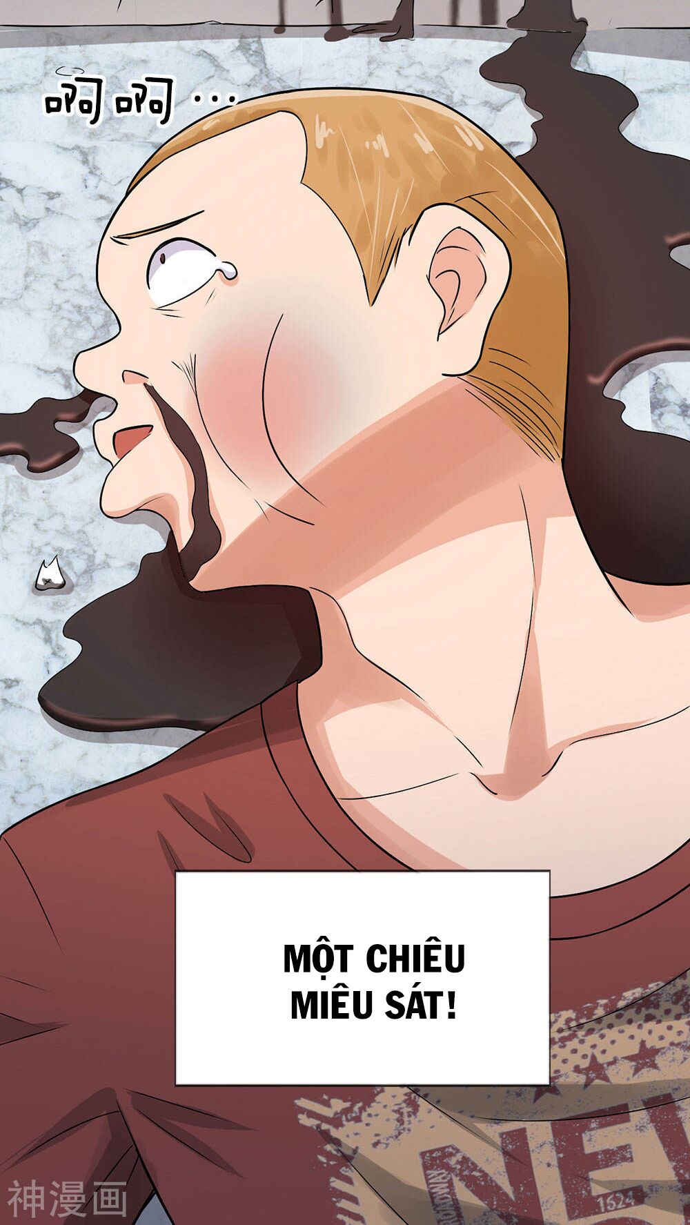 Cực Phẩm Tiên Y: Chapter 2