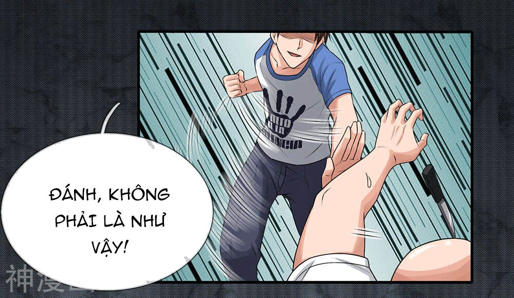 Cực Phẩm Tiên Y: Chapter 2