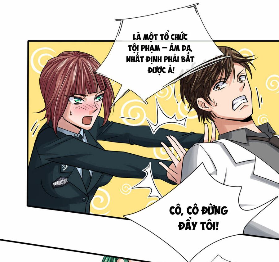 Cực Phẩm Tiên Y: Chapter 20