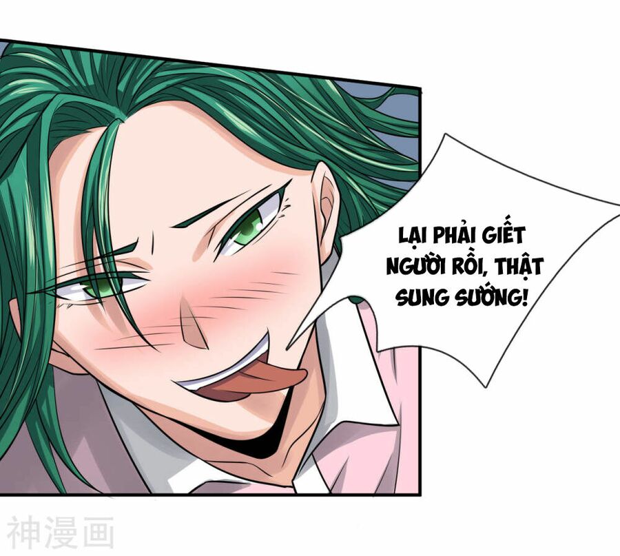 Cực Phẩm Tiên Y: Chapter 20