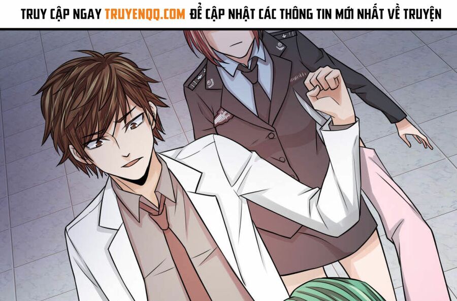 Cực Phẩm Tiên Y: Chapter 20