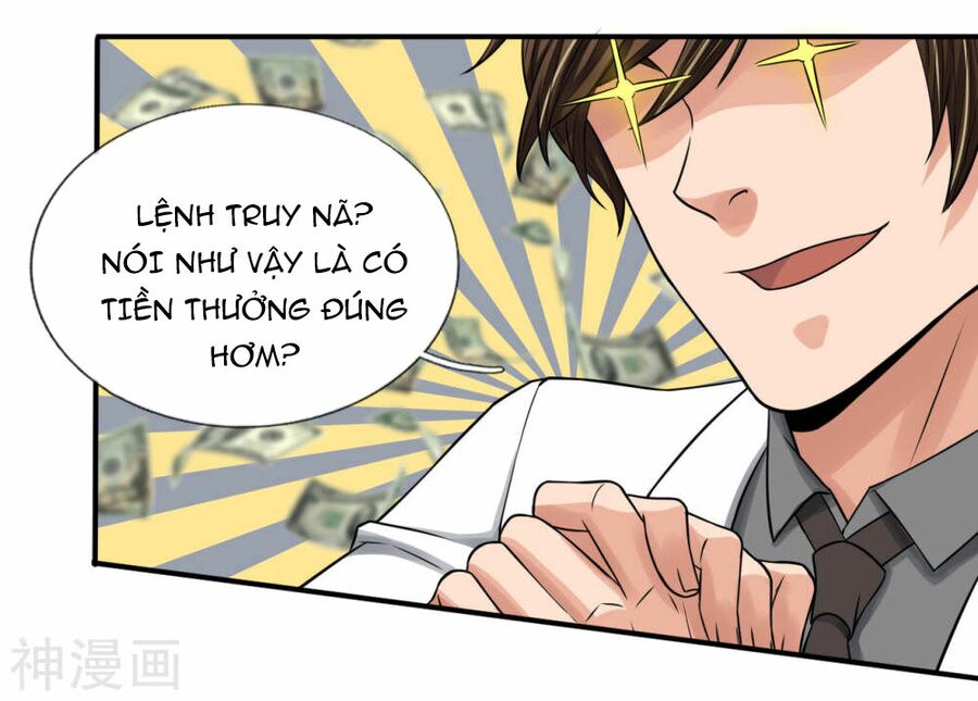 Cực Phẩm Tiên Y: Chapter 22