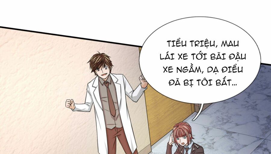 Cực Phẩm Tiên Y: Chapter 22