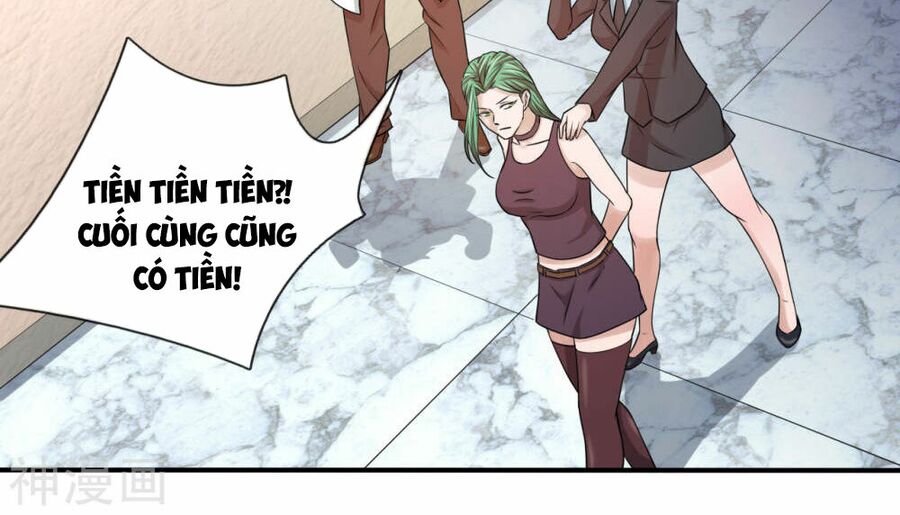 Cực Phẩm Tiên Y: Chapter 22