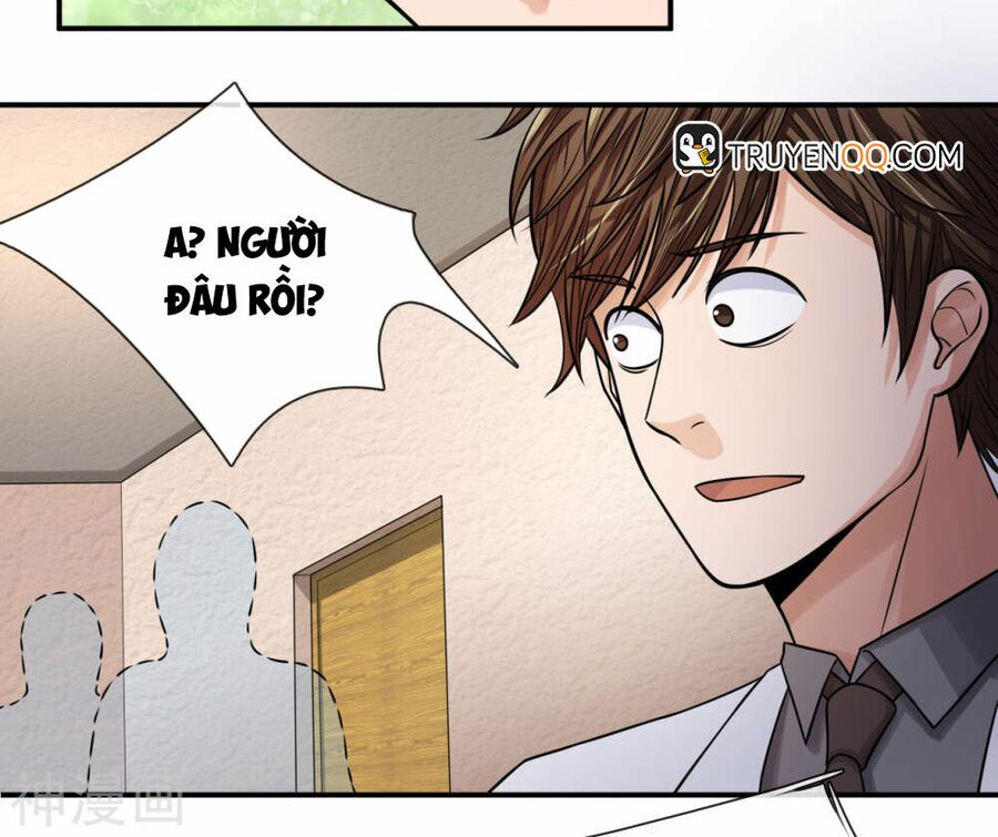 Cực Phẩm Tiên Y: Chapter 22