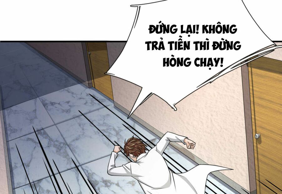 Cực Phẩm Tiên Y: Chapter 22