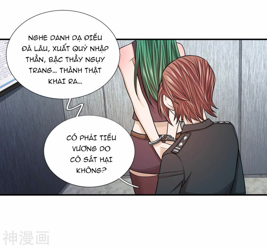 Cực Phẩm Tiên Y: Chapter 22