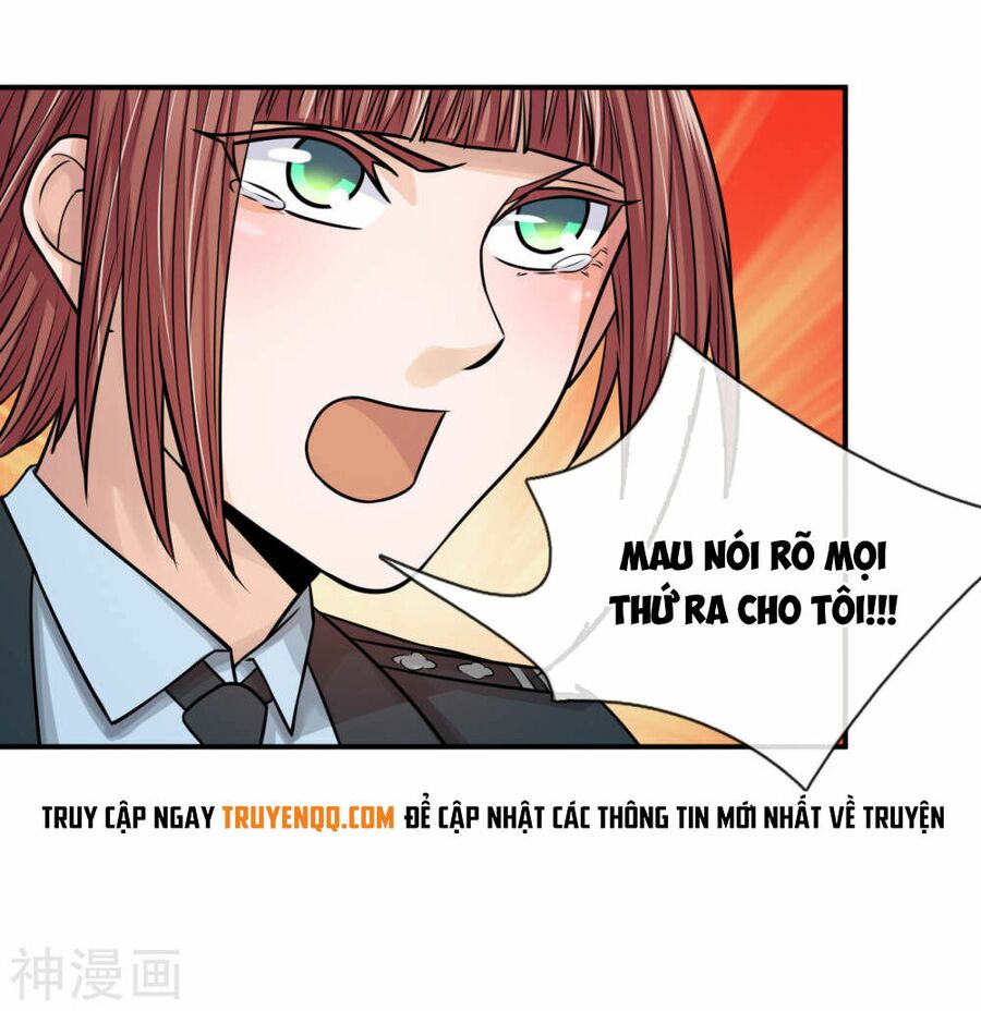 Cực Phẩm Tiên Y: Chapter 22