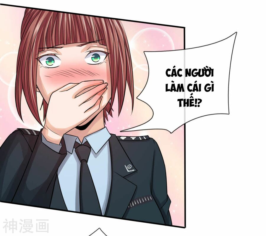 Cực Phẩm Tiên Y: Chapter 22