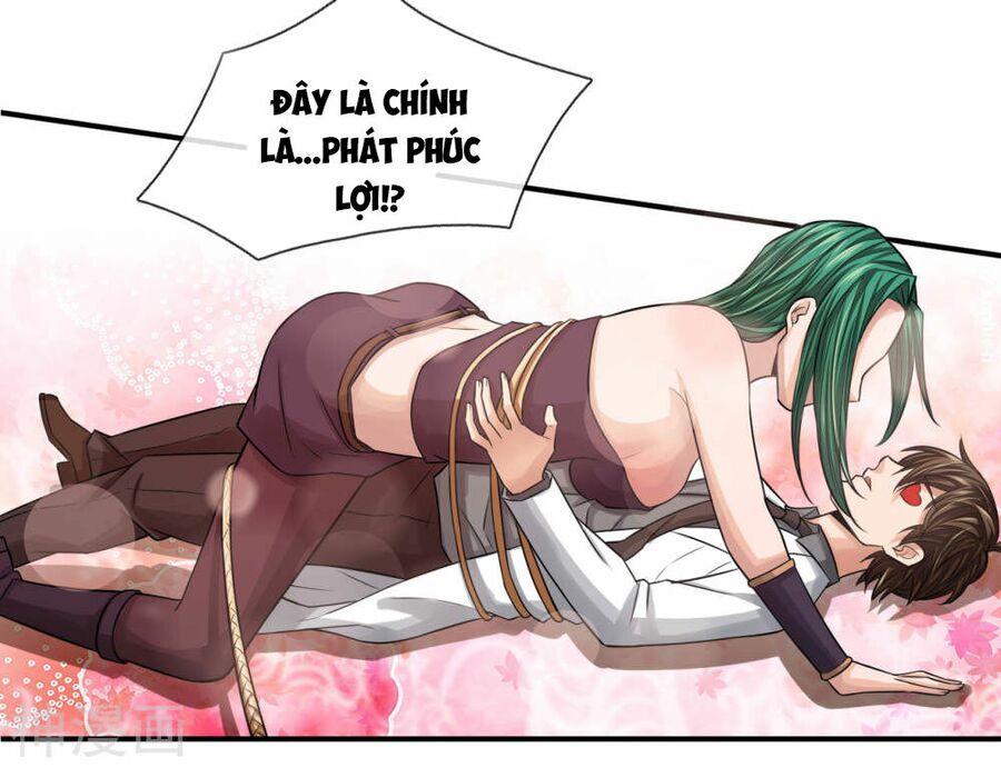 Cực Phẩm Tiên Y: Chapter 22