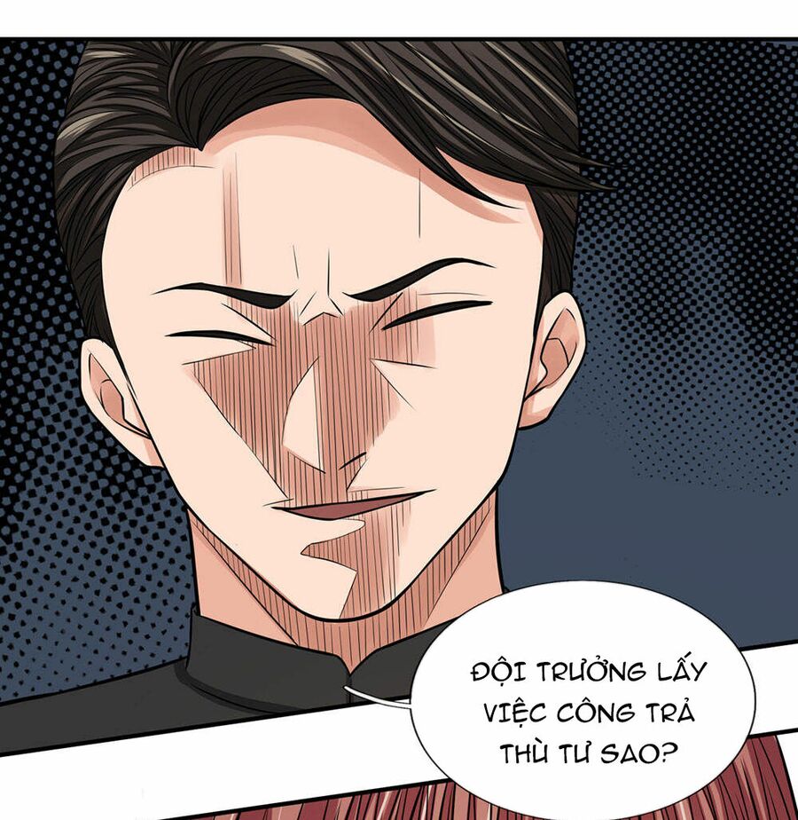 Cực Phẩm Tiên Y: Chapter 23