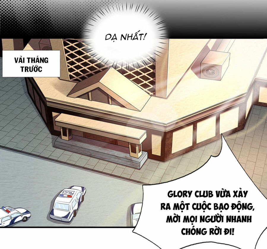 Cực Phẩm Tiên Y: Chapter 23