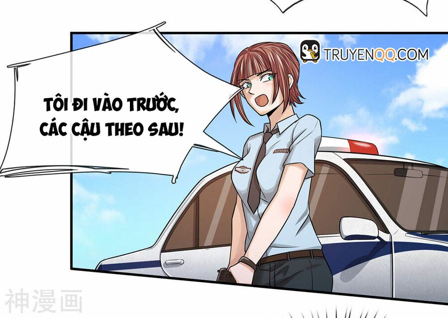 Cực Phẩm Tiên Y: Chapter 23