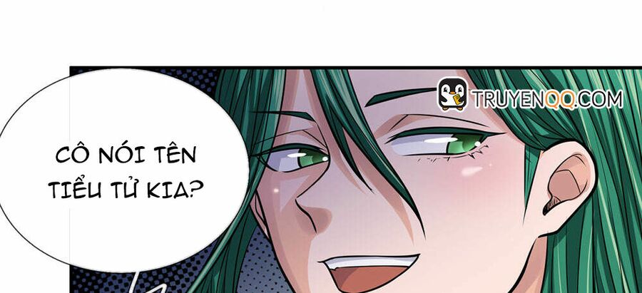 Cực Phẩm Tiên Y: Chapter 23