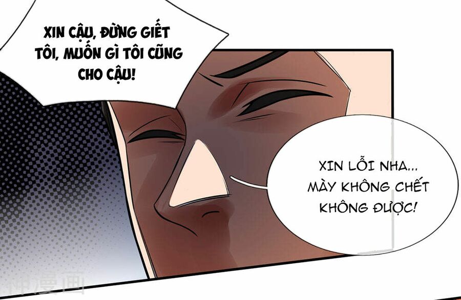 Cực Phẩm Tiên Y: Chapter 23