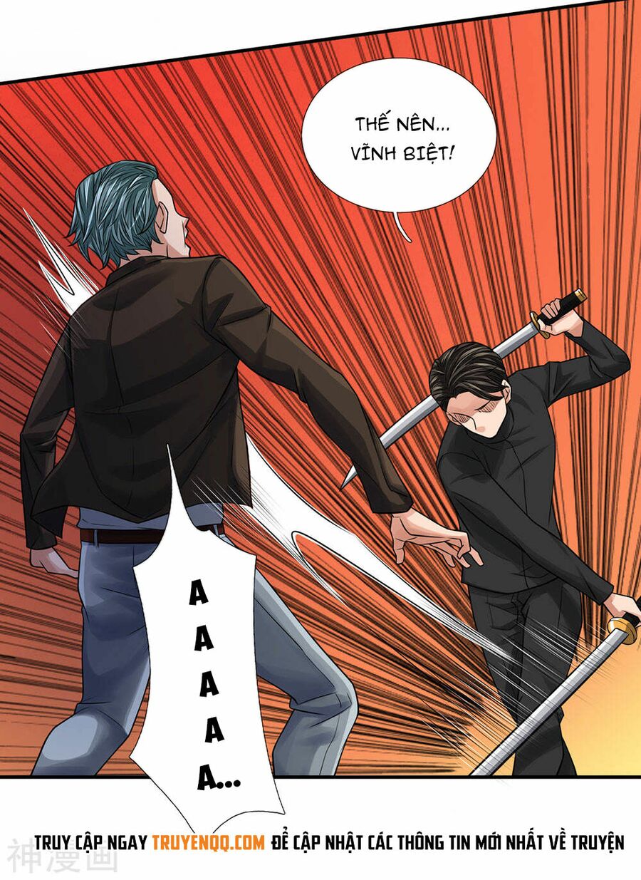Cực Phẩm Tiên Y: Chapter 23