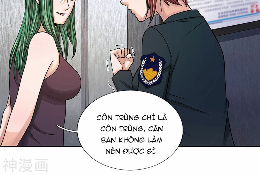 Cực Phẩm Tiên Y: Chapter 23