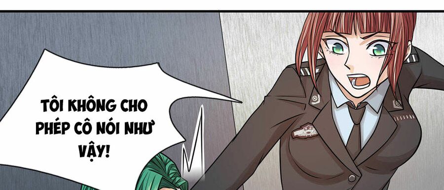 Cực Phẩm Tiên Y: Chapter 23
