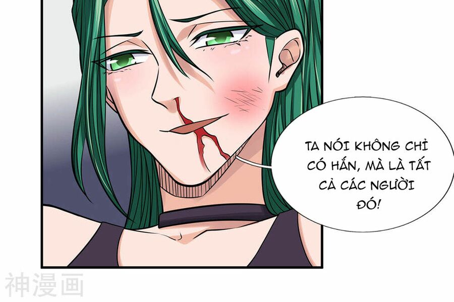 Cực Phẩm Tiên Y: Chapter 23