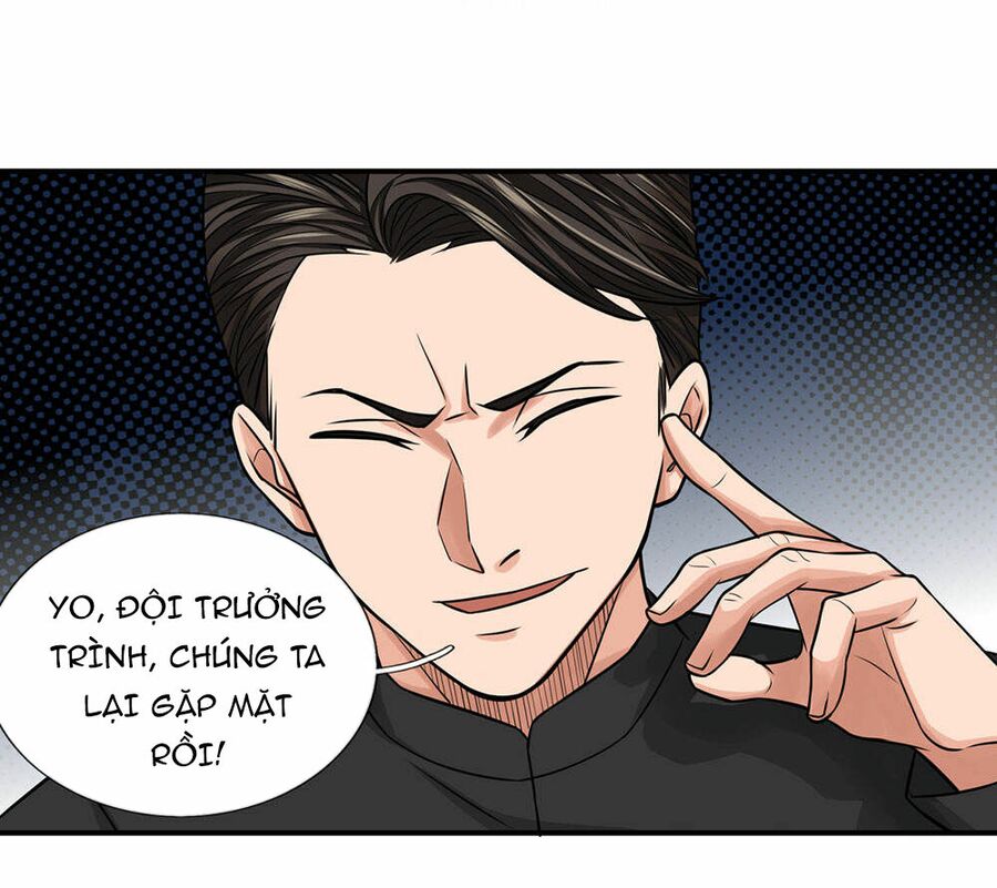 Cực Phẩm Tiên Y: Chapter 24