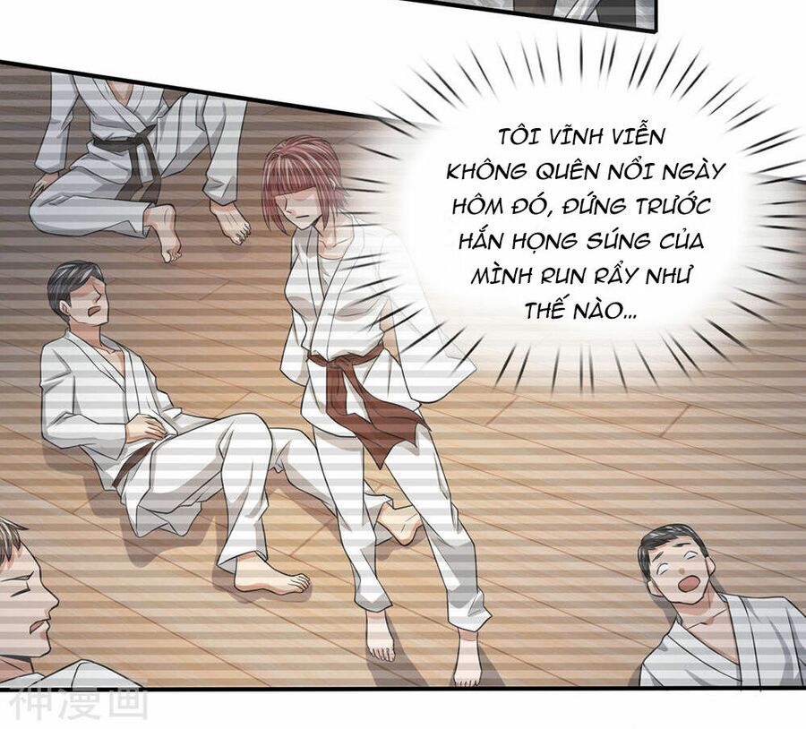 Cực Phẩm Tiên Y: Chapter 24