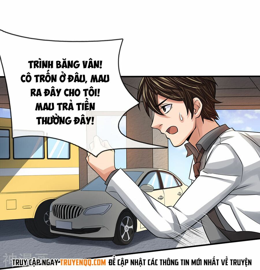 Cực Phẩm Tiên Y: Chapter 24