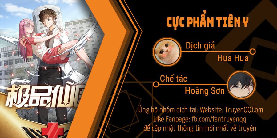 Cực Phẩm Tiên Y: Chapter 24