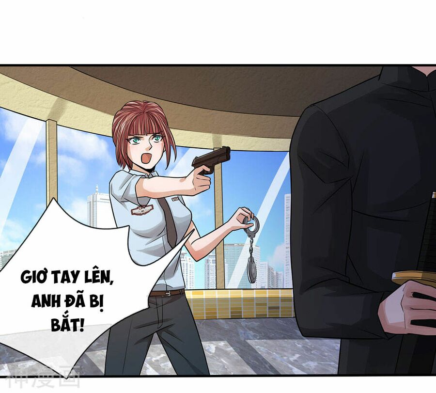 Cực Phẩm Tiên Y: Chapter 24