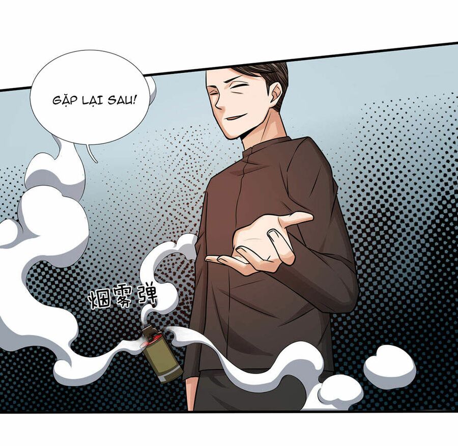Cực Phẩm Tiên Y: Chapter 24