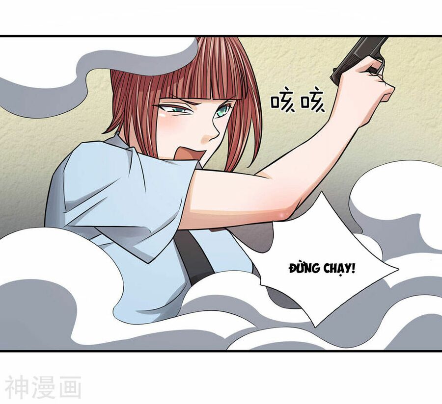 Cực Phẩm Tiên Y: Chapter 24