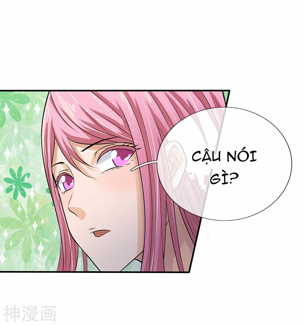 Cực Phẩm Tiên Y: Chapter 3
