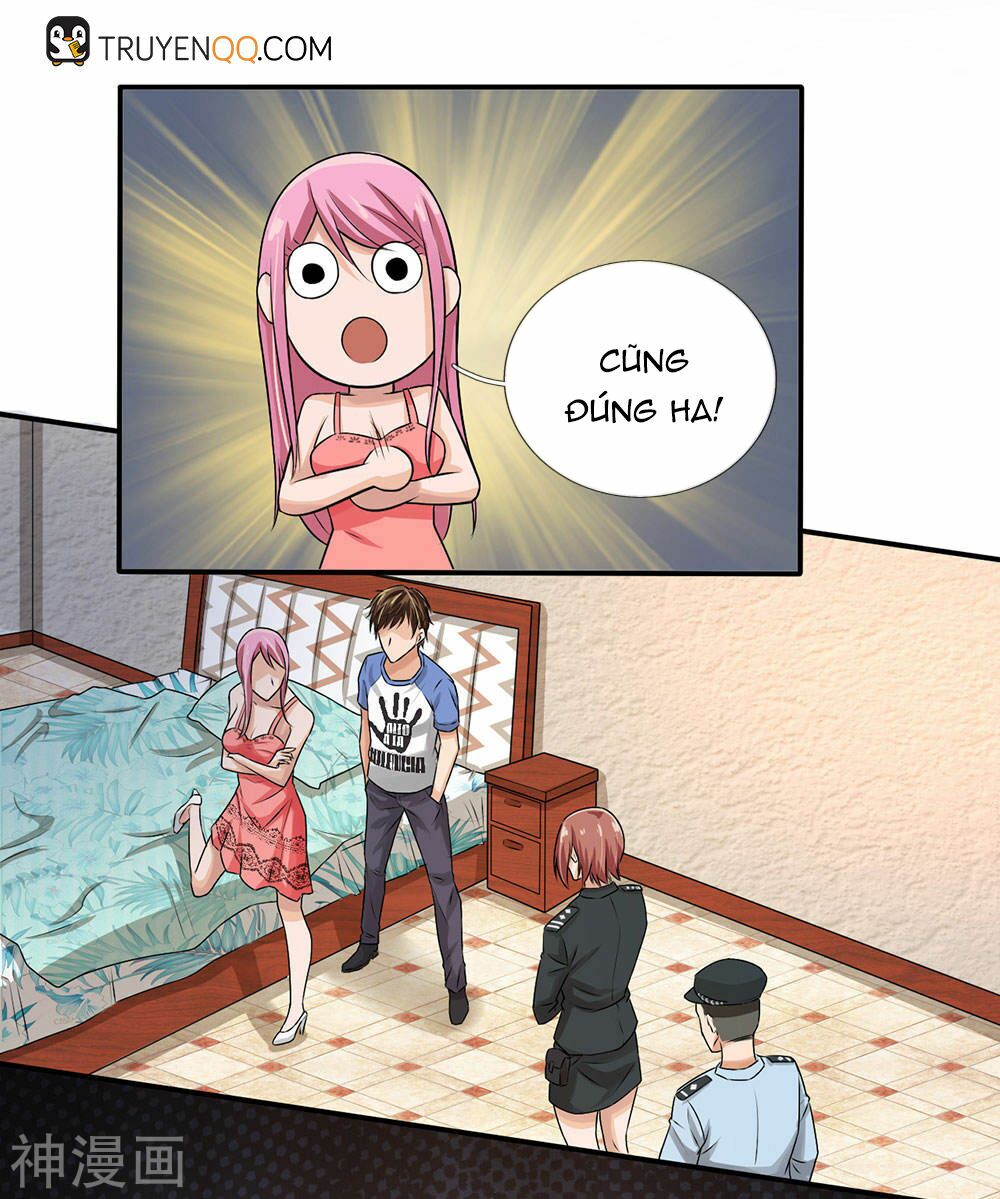 Cực Phẩm Tiên Y: Chapter 3