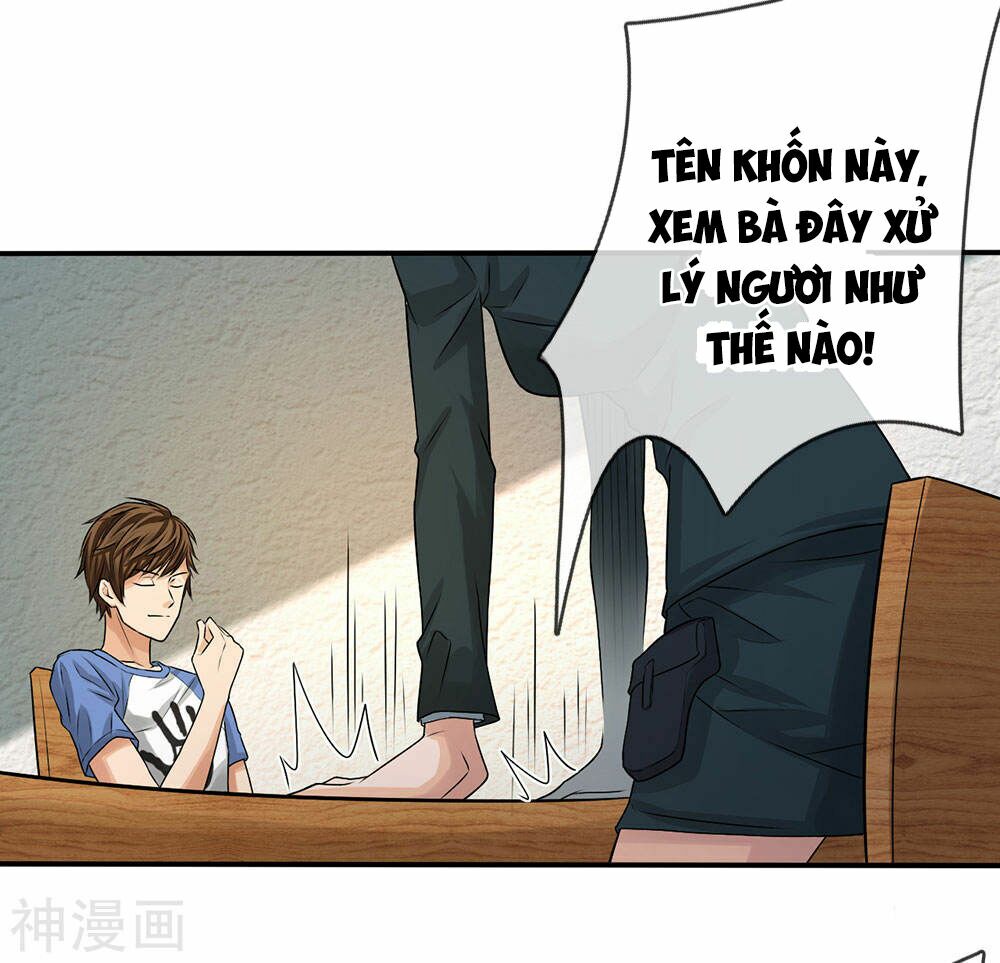 Cực Phẩm Tiên Y: Chapter 3