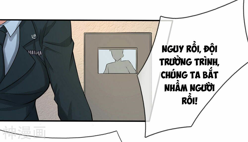 Cực Phẩm Tiên Y: Chapter 3