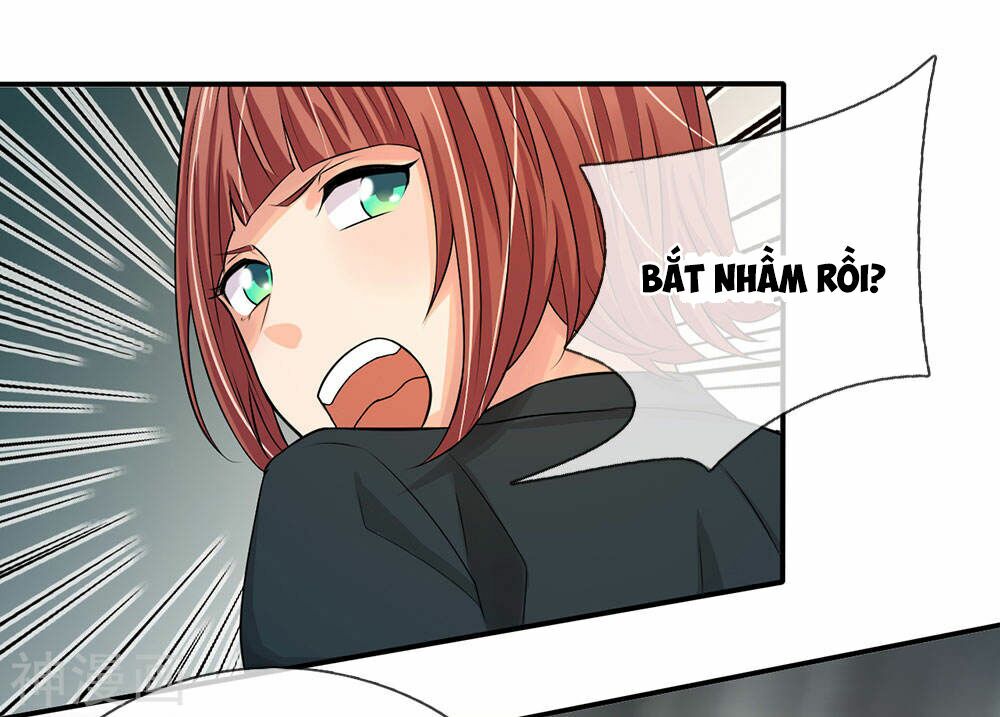 Cực Phẩm Tiên Y: Chapter 3