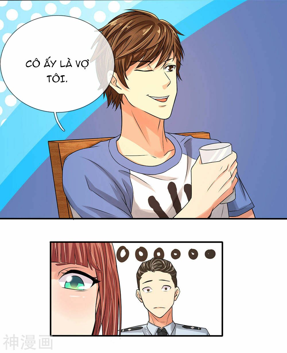 Cực Phẩm Tiên Y: Chapter 3